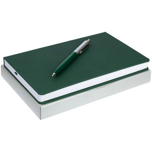 Набор Grade, зеленый Набор Grade, зеленый