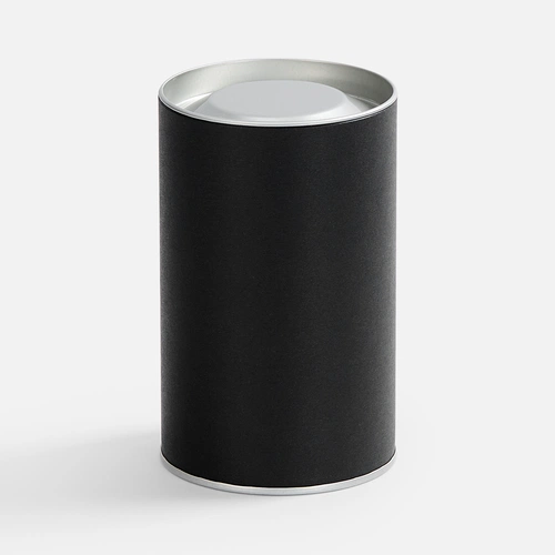 Тубус TeaParty, ver.2, черный Тубус TeaParty, ver.2, черный