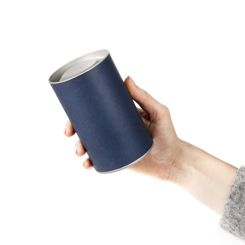 Тубус TeaParty, ver. 2, синий Тубус TeaParty, ver. 2, синий