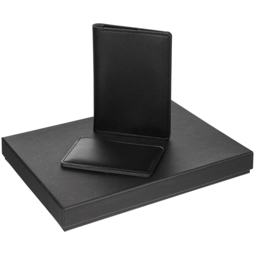 Набор inStream, черный Набор inStream, черный