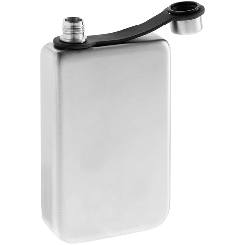 Фляжка Druk, стальная Фляжка Druk, стальная