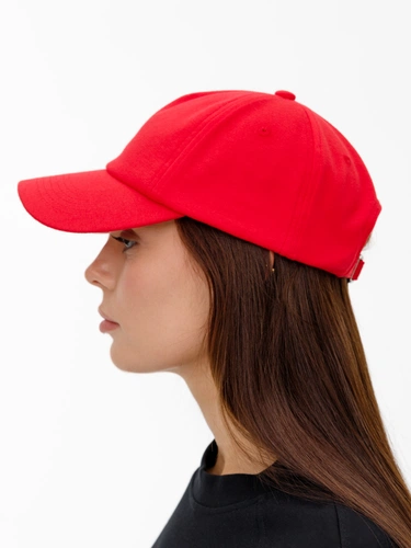 Бейсболка Shade Up, красная Бейсболка Shade Up, красная