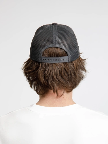 Бейсболка Seguro Air, серая Бейсболка Seguro Air, серая