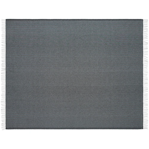 Плед «Гирвас», серый Плед «Гирвас», серый