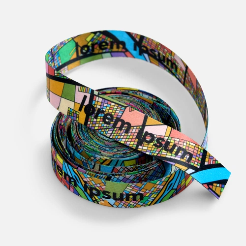 Лента для сублимации Cinta 25 S, белая, 10 см Лента для сублимации Cinta 25 S, белая, 10 см