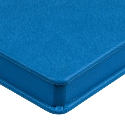 Ежедневник Cortado, недатированный, ярко-синий Ежедневник Cortado, недатированный, ярко-синий