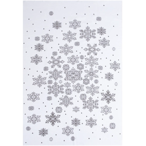 Плед на заказ Tricksy Net, 2 цвета, S, акрил Плед на заказ Tricksy Net, 2 цвета, S, акрил