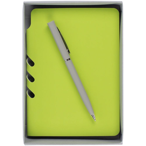 Набор Flexpen Mini, светло-зеленый Набор Flexpen Mini, светло-зеленый