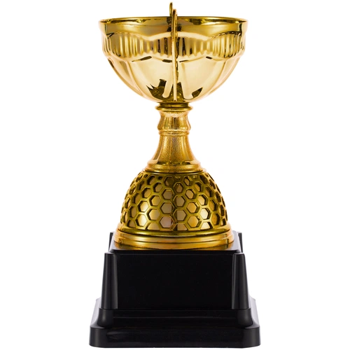 Кубок Meritus, средний, золотистый Кубок Meritus, средний, золотистый