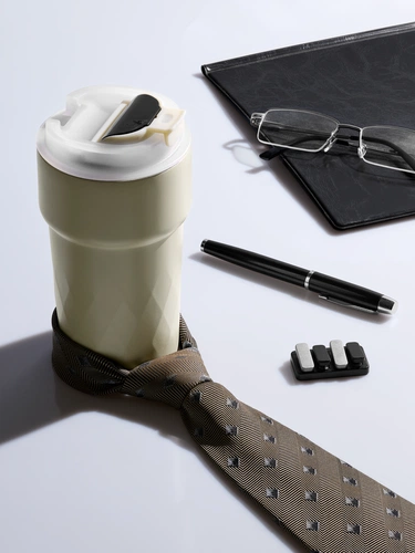 Смарт-термостакан neoMug, белый Смарт-термостакан neoMug, белый