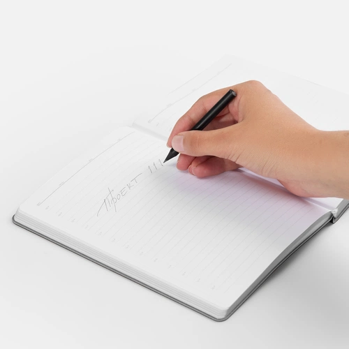 Карандаш простой Mini, черный Карандаш простой Mini, черный