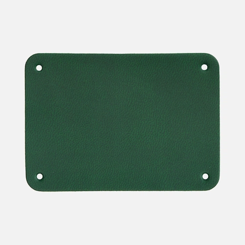 Лейбл Eta Latte, XL, зеленый Лейбл Eta Latte, XL, зеленый