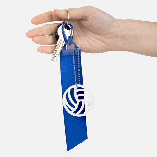 Подвеска Sport, 3D-печать на заказ, волейбол Подвеска Sport, 3D-печать на заказ, волейбол