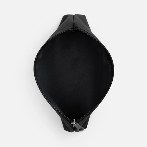 Косметичка Looksi, черная Косметичка Looksi, черная