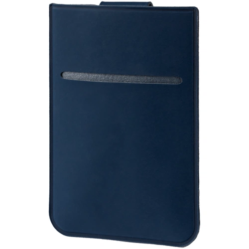 Чехол для карточек Faery, синий Чехол для карточек Faery, синий