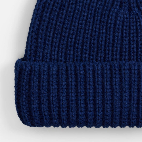 Шапка Nordkvik, темно-синяя (кобальт) Шапка Nordkvik, темно-синяя (кобальт)