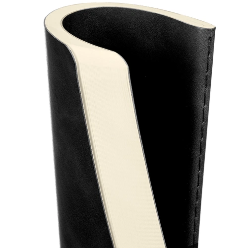 Блокнот Luba, черный Блокнот Luba, черный