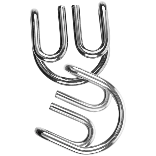 Набор из 3 головоломок Plexus Набор из 3 головоломок Plexus