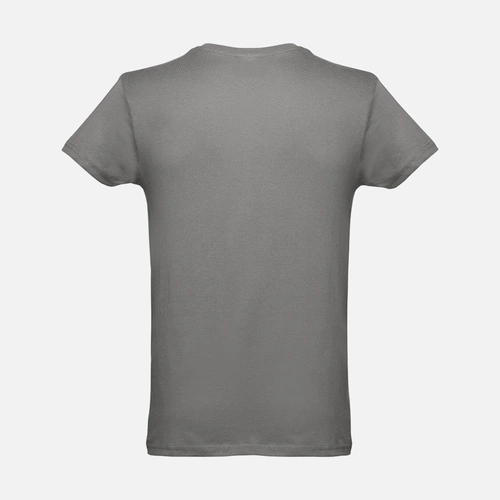 Футболка мужская Luanda, серая Футболка мужская Luanda, серая