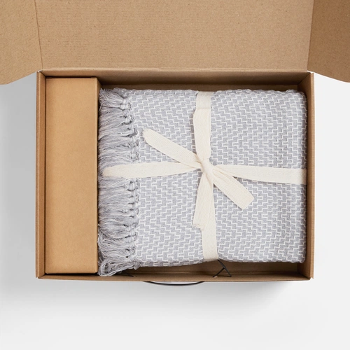 Набор Heimstad, светло-серый Набор Heimstad, светло-серый