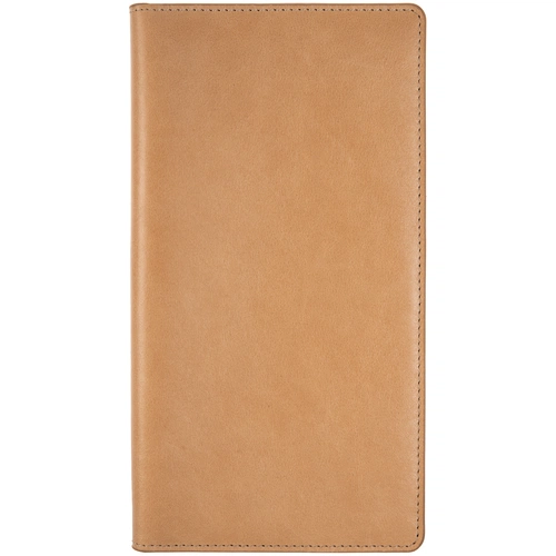 Дорожный органайзер Remini, бежевый Дорожный органайзер Remini, бежевый