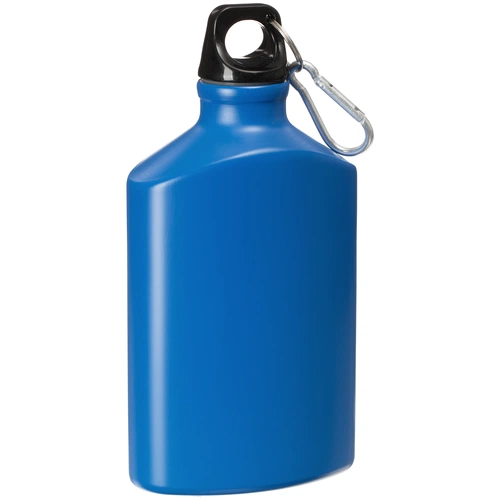 Походная фляжка Tula, синяя Походная фляжка Tula, синяя
