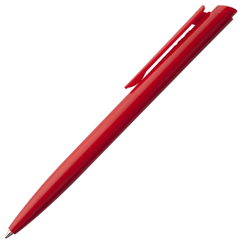 Ручка шариковая Senator Dart Polished, красная Ручка шариковая Senator Dart Polished, красная