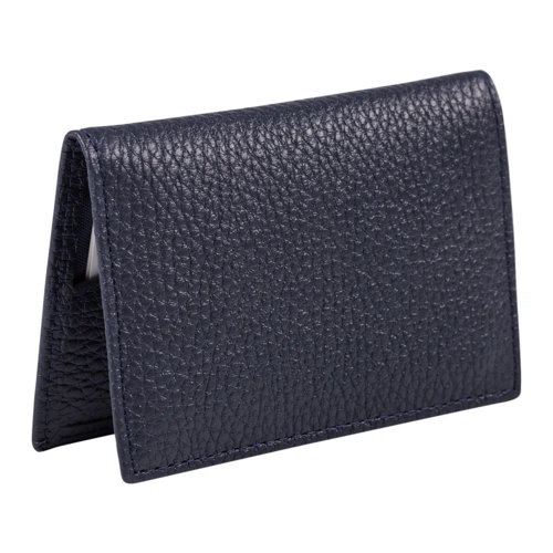 Футляр для визиток Belladonna Meeting, синий Футляр для визиток Belladonna Meeting, синий