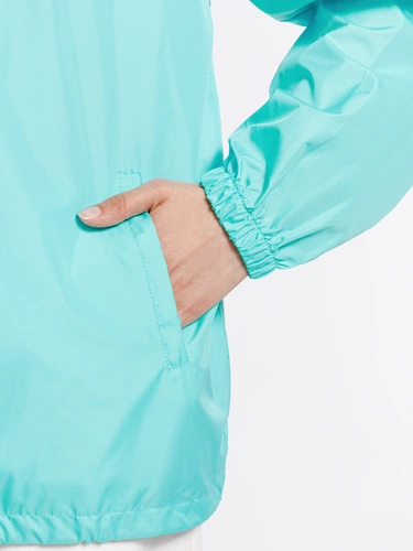 Ветровка Kivach, бирюзовая (тиффани) Ветровка Kivach, бирюзовая (тиффани)
