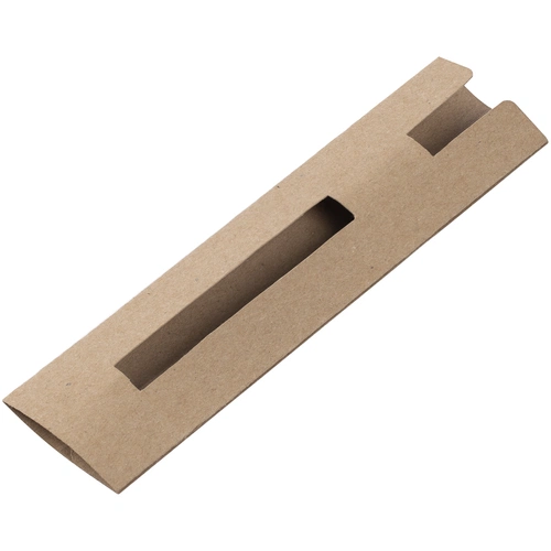 Чехол для ручки Hood Color, крафт Чехол для ручки Hood Color, крафт