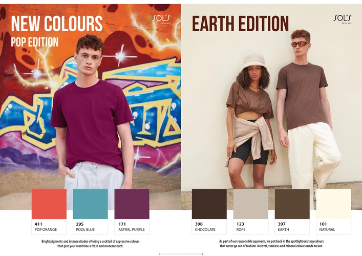 Каталог Sol's 2024 Каталог Sol's 2024