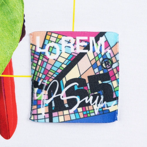 Футболка унисекс T-Bolka 160 с лейблами и шильдами, молочно-белая, размер XL Футболка унисекс T-Bolka 160 с лейблами и шильдами, молочно-белая, размер XL