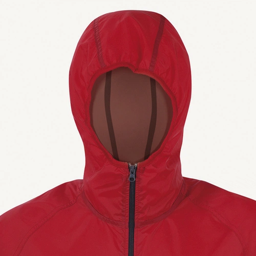 Ветровка Shore темно-синяя Ветровка Shore темно-синяя