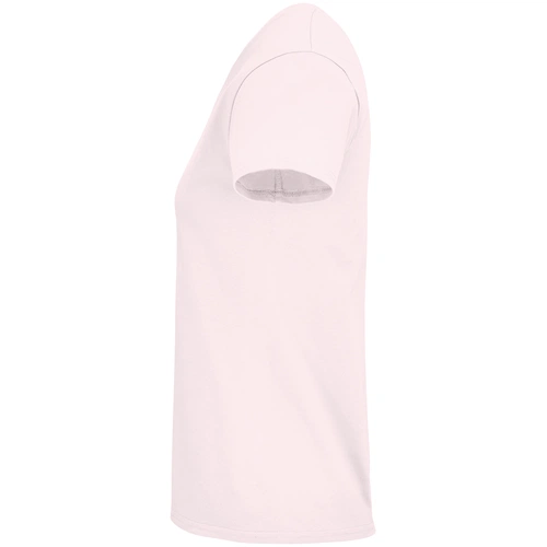 Футболка женская Crusader Women, розовая Футболка женская Crusader Women, розовая