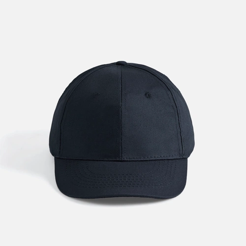 Бейсболка Apollo, темно-синяя Бейсболка Apollo, темно-синяя