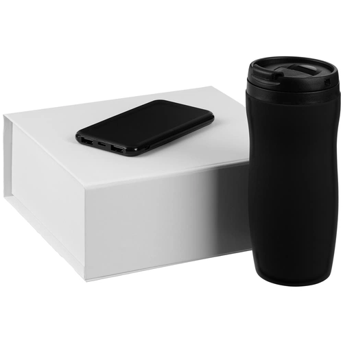 Набор Formation, черный с белым Набор Formation, черный с белым