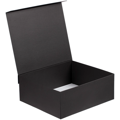 Коробка My Warm Box, черная Коробка My Warm Box, черная