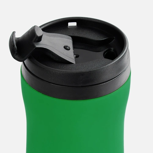 Термостакан Forma, зеленый Термостакан Forma, зеленый