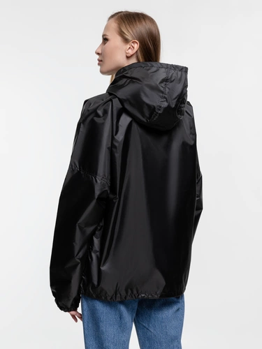 Ветровка Kivach Promo, черный Ветровка Kivach Promo, черный