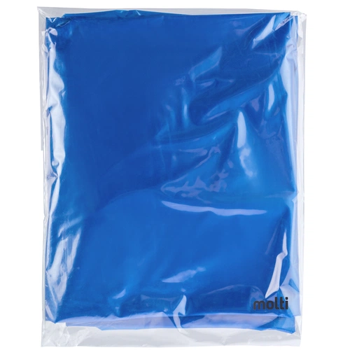 Дождевик-плащ BrightWay, синий Дождевик-плащ BrightWay, синий