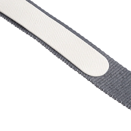 Чехол для пропуска с лентой и ретрактором Devon, белый Чехол для пропуска с лентой и ретрактором Devon, белый