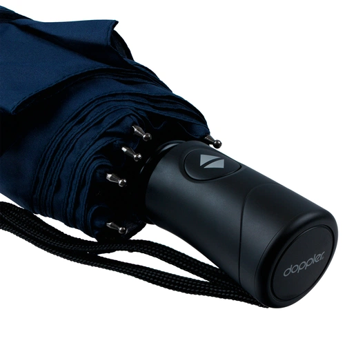 Складной зонт Fiber Magic Superstrong, темно-синий Складной зонт Fiber Magic Superstrong, темно-синий