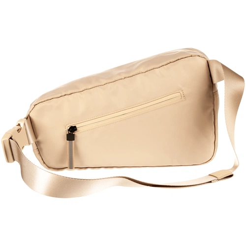 Поясная сумка coolStuff, песочная Поясная сумка coolStuff, песочная