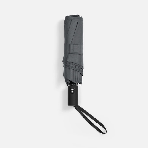 Зонт складной Trend Magic AOC, темно-серый Зонт складной Trend Magic AOC, темно-серый