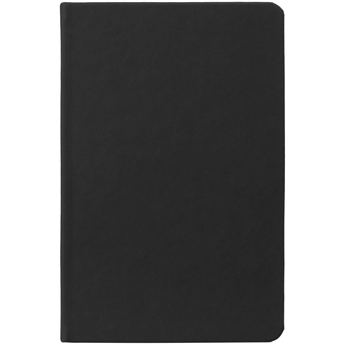 Блокнот Cluster Mini в клетку, черный Блокнот Cluster Mini в клетку, черный