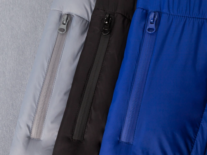 Жилет двусторонний V2, черный Жилет двусторонний V2, черный