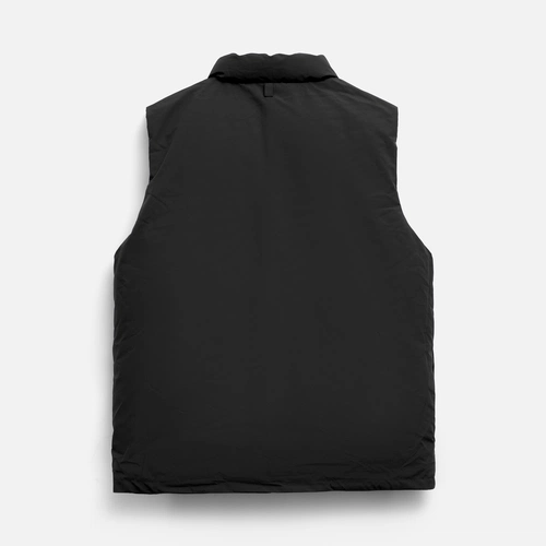 Жилет двусторонний V2, черный Жилет двусторонний V2, черный