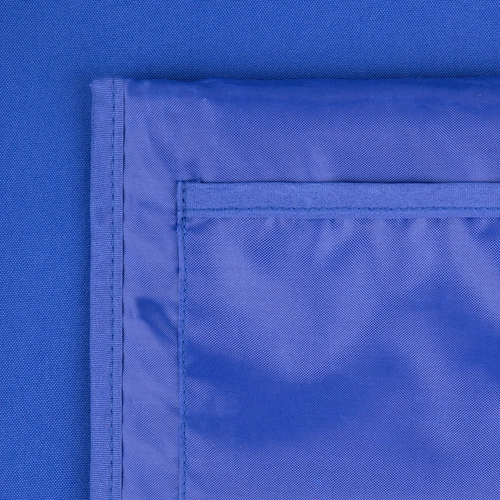 Поясная сумка W2, синяя Поясная сумка W2, синяя