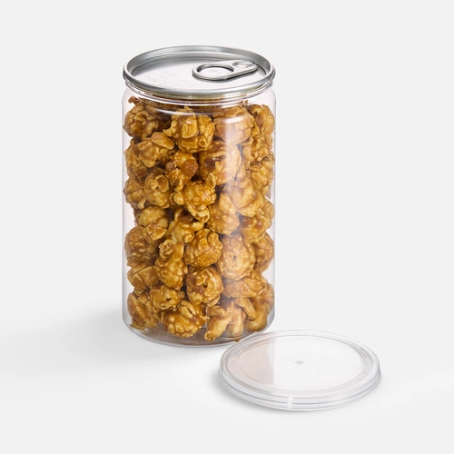 Попкорн Pop Drop, в карамельной глазури Попкорн Pop Drop, в карамельной глазури