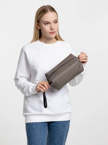 Несессер Feria, серый Несессер Feria, серый